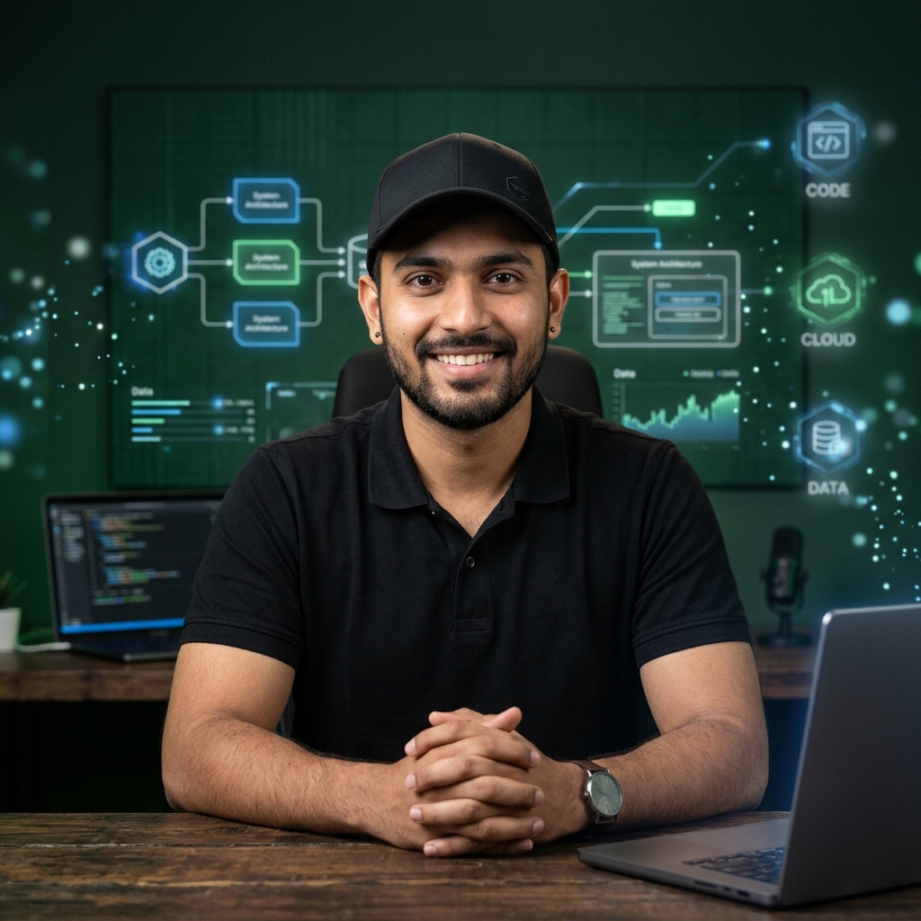 3.0 Job Ready AI Powered Cohort: Complete Web Development + DSA + Gen-AI + Aptitude