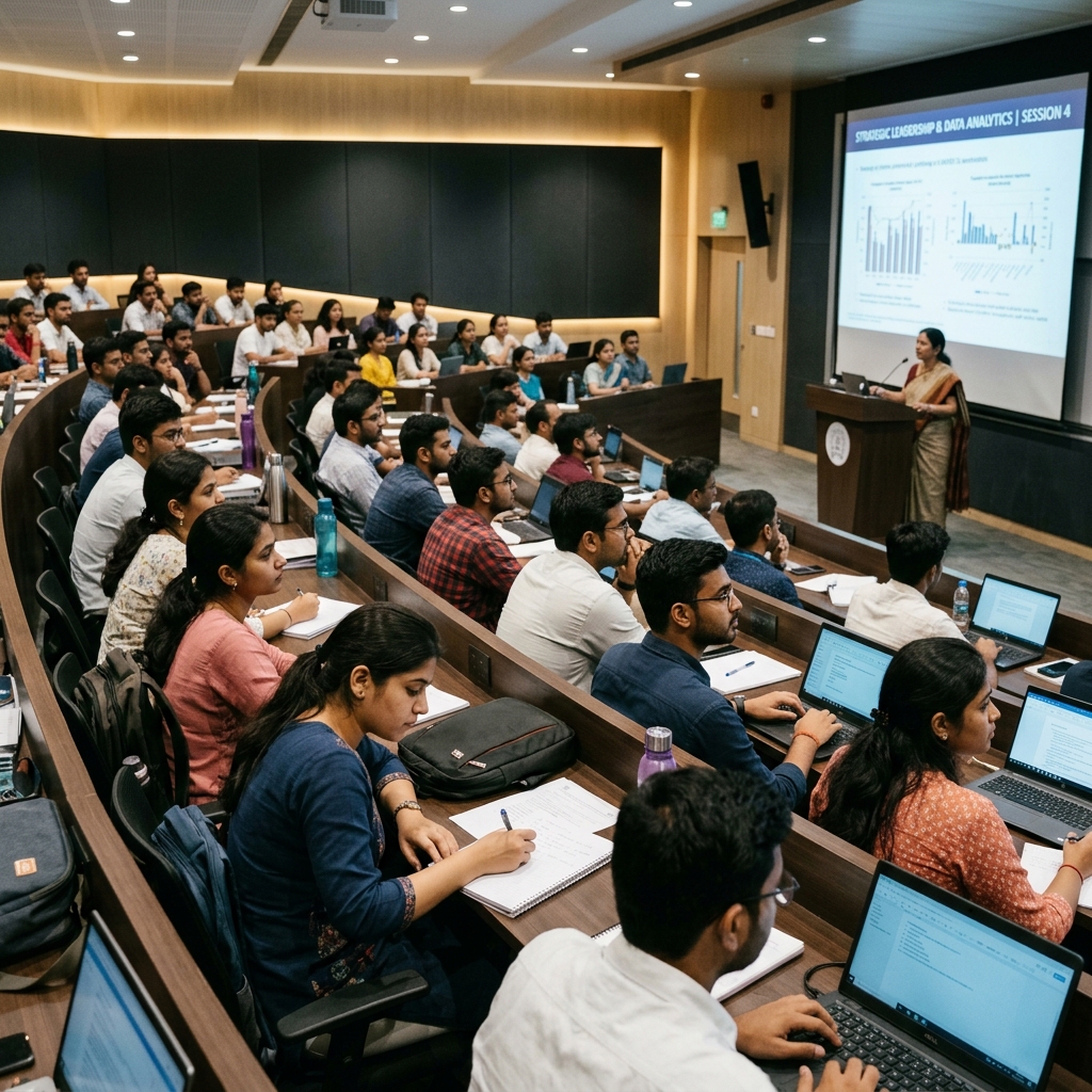 Interactive Classrooms